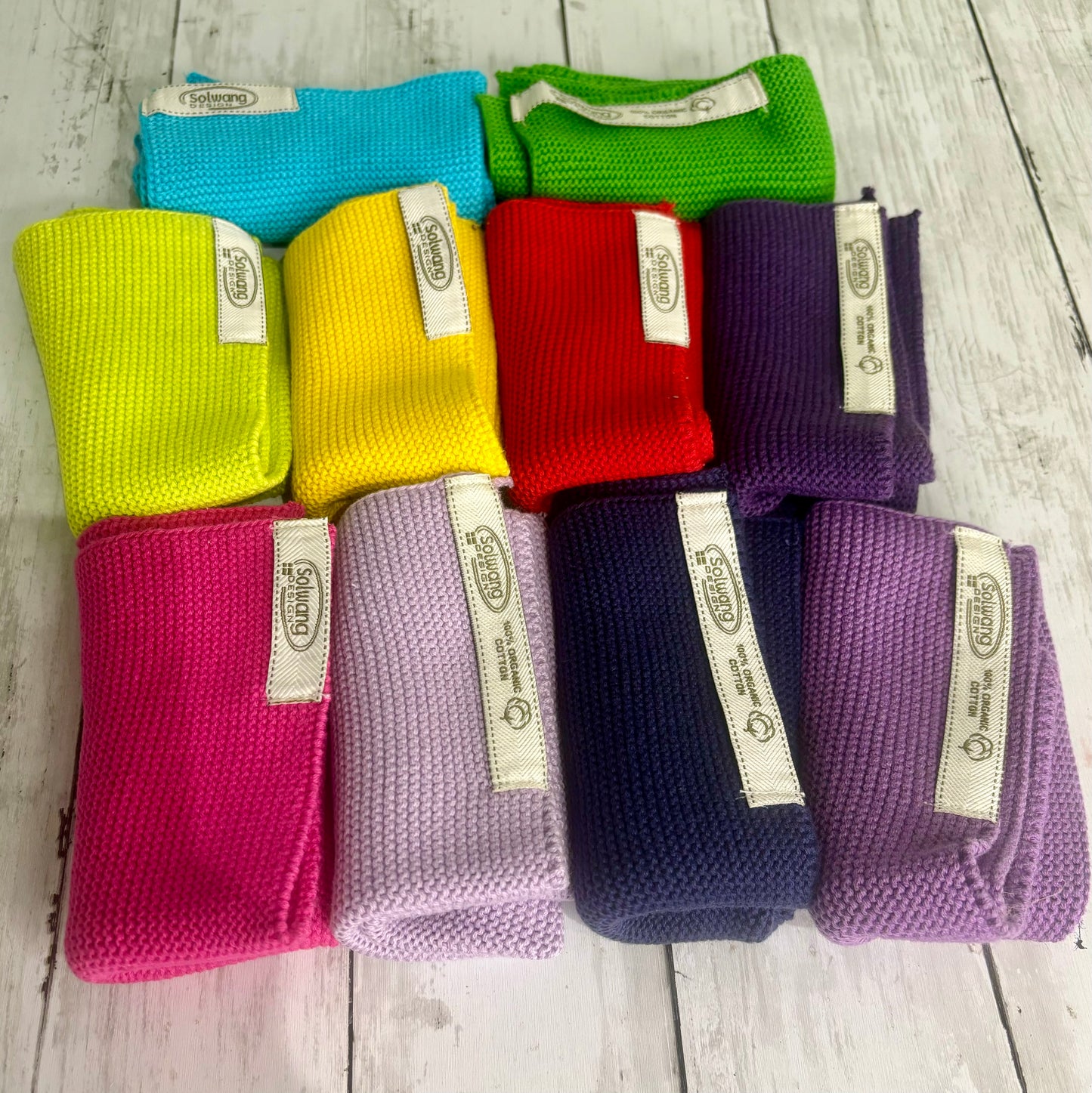 Universal Cleaning Set