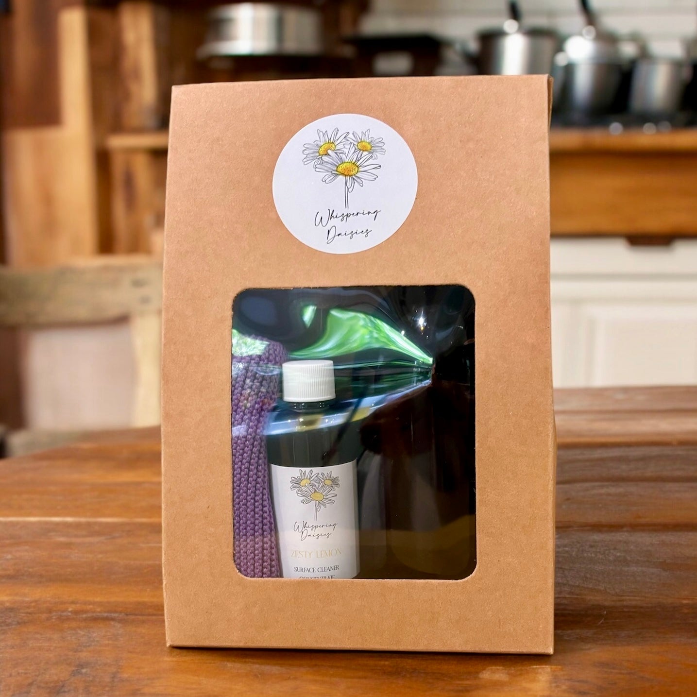 Universal Cleaning Set