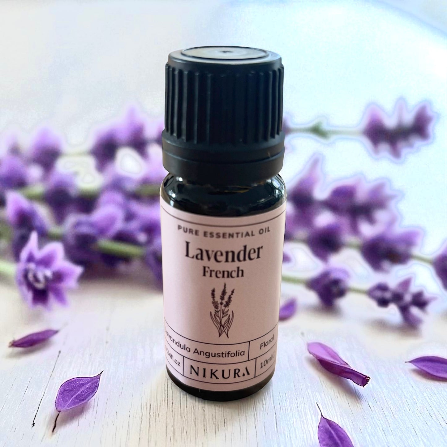 Lavender - Pure Essential Oil