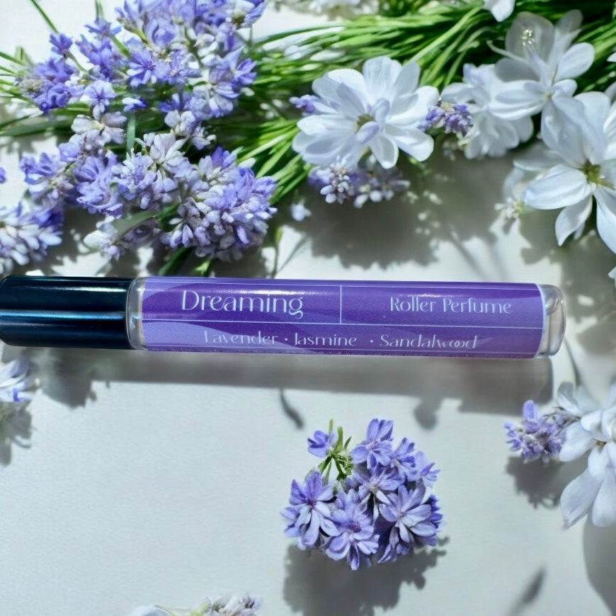 Dreaming - Roller Perfume