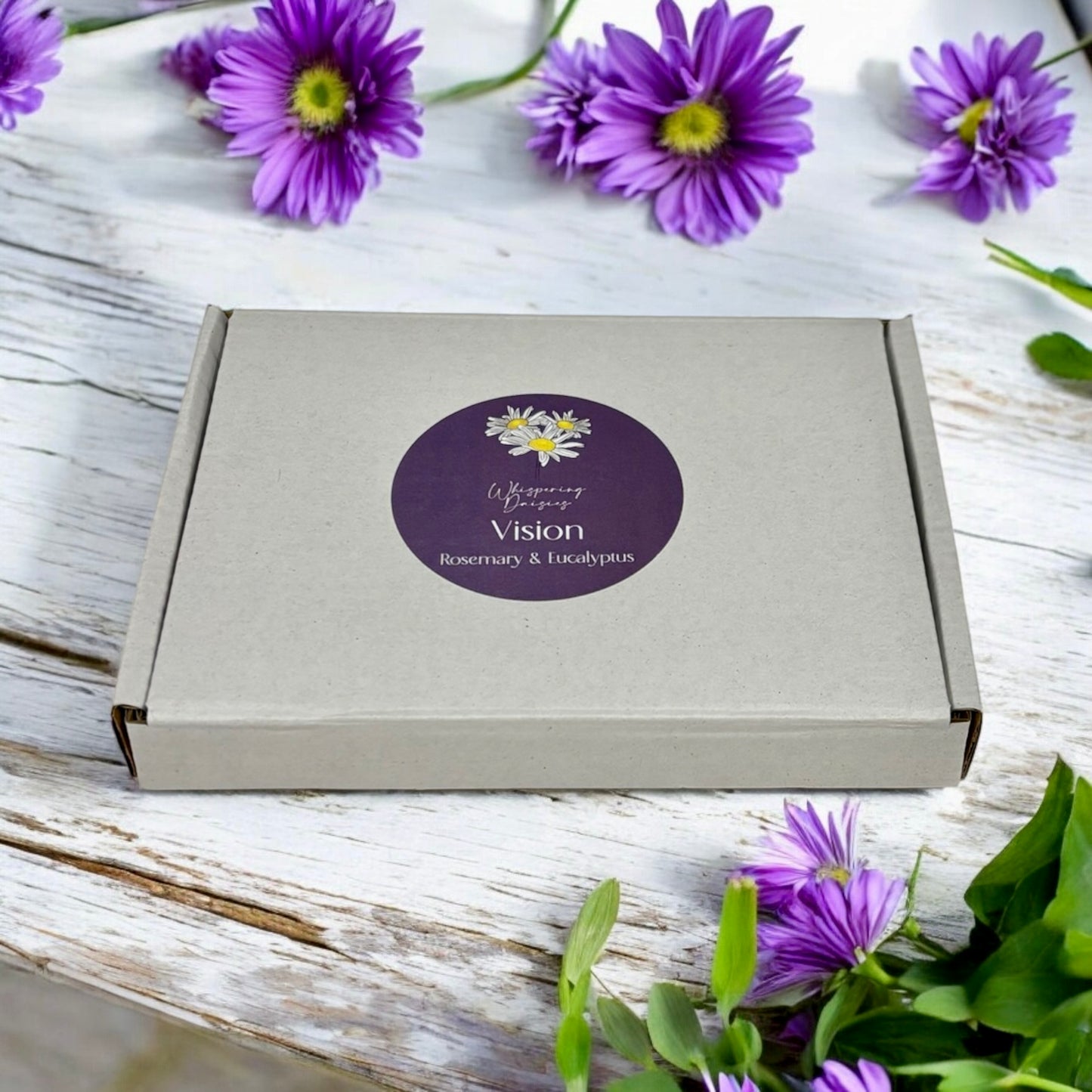 Vision - Daisy Shaped Wax Melts