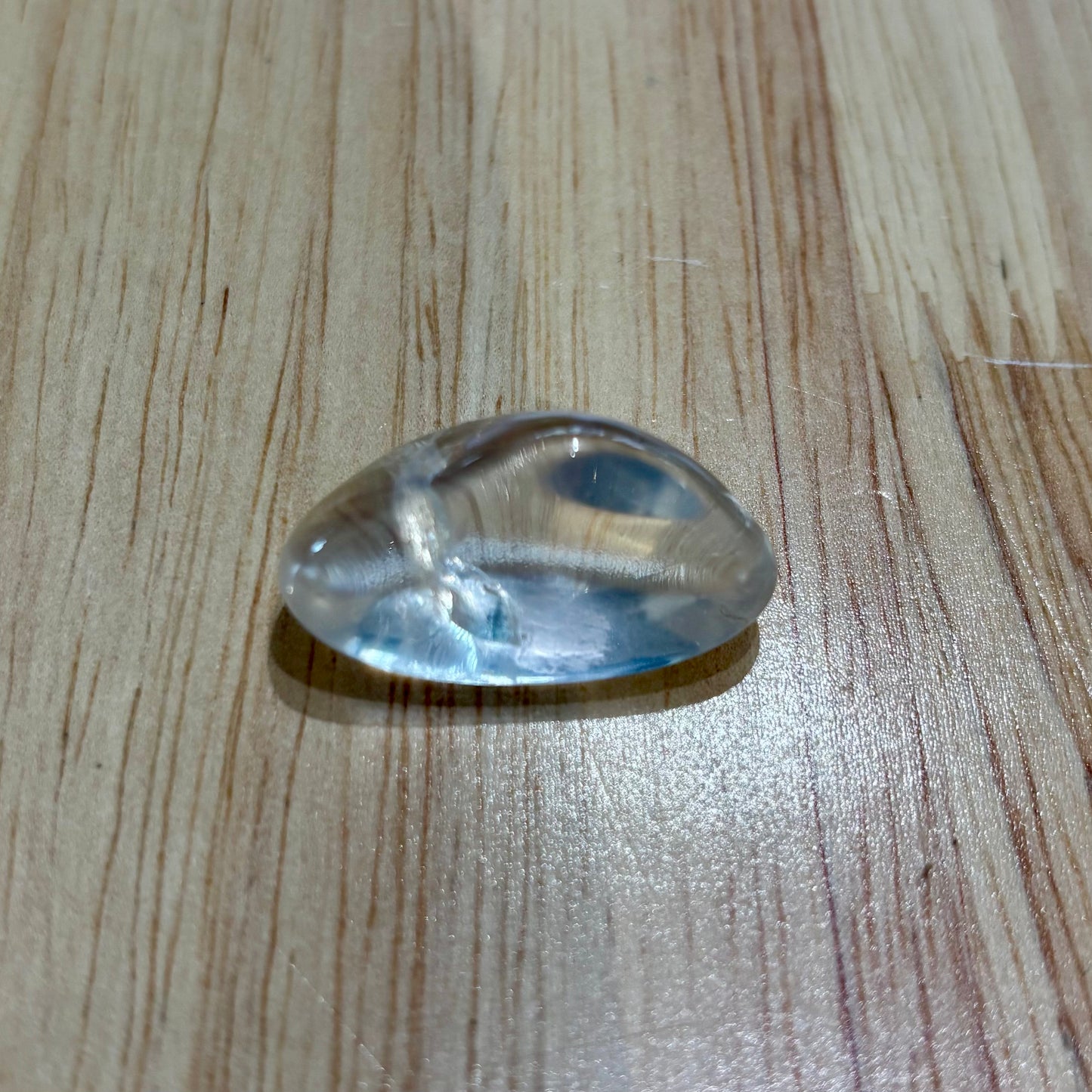 Clear Quartz - Tumblestone