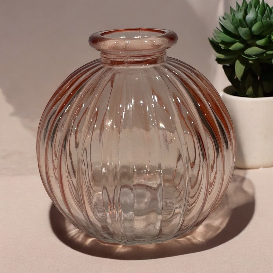 Reed Diffuser Glasses