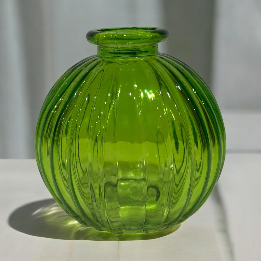 Reed Diffuser Glasses