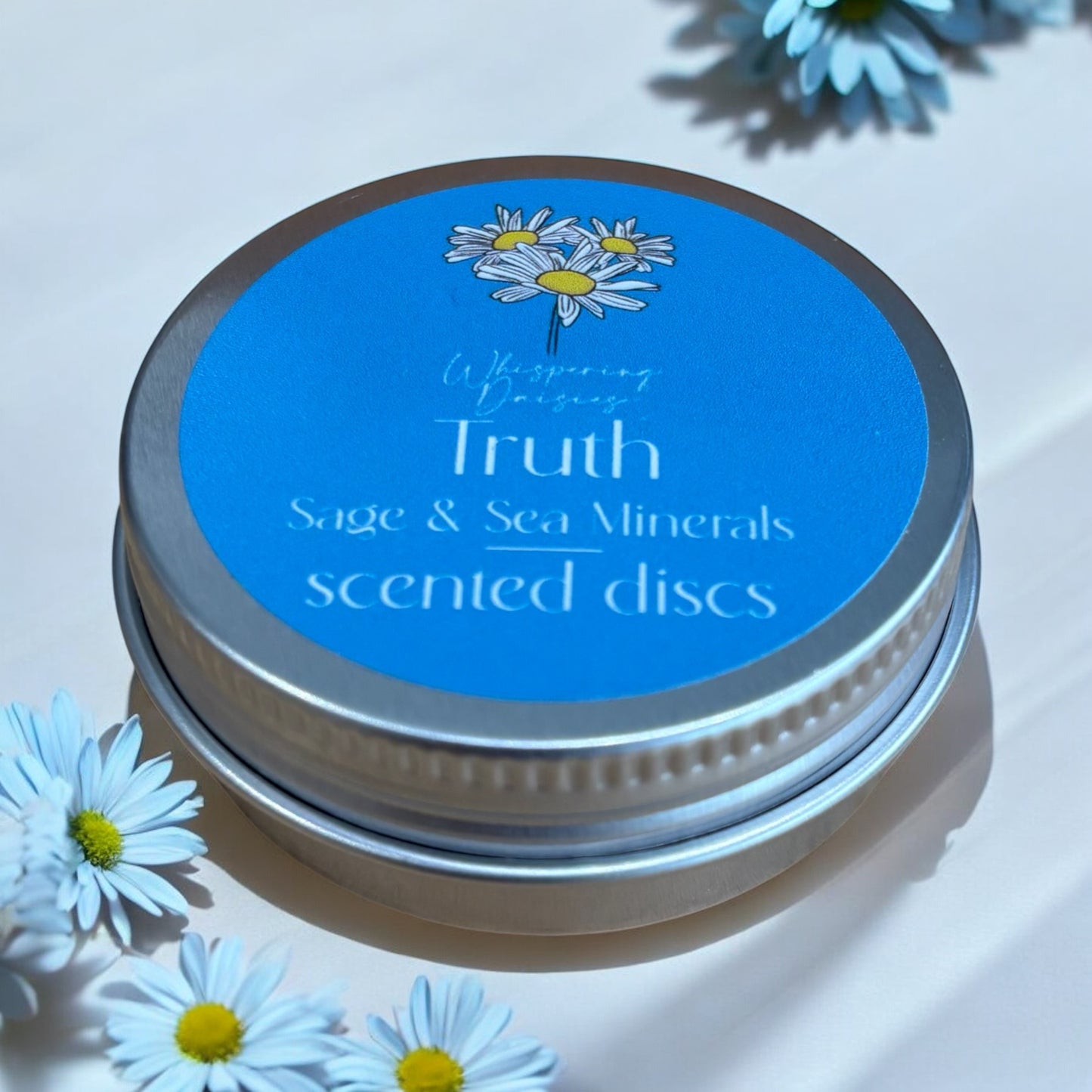 Truth - Scented Discs