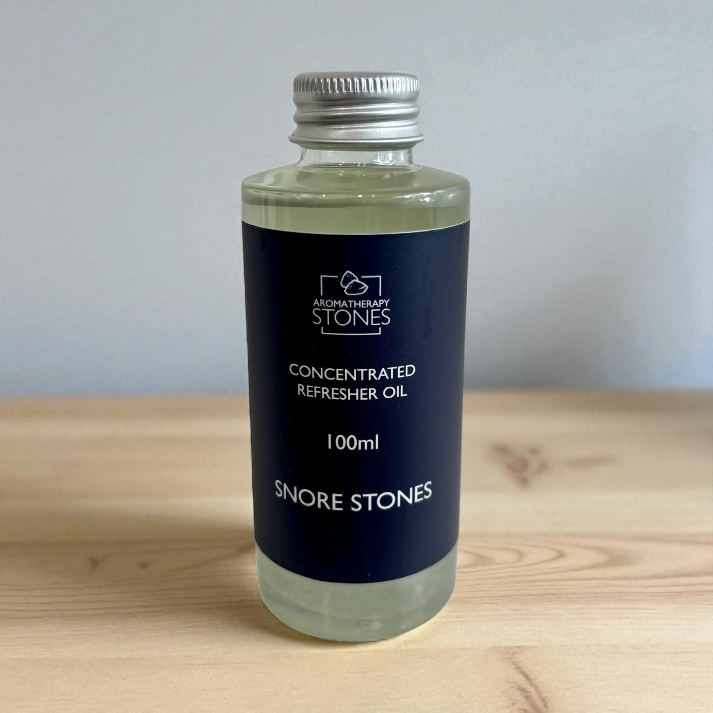 Snore Aromatherapy Stones