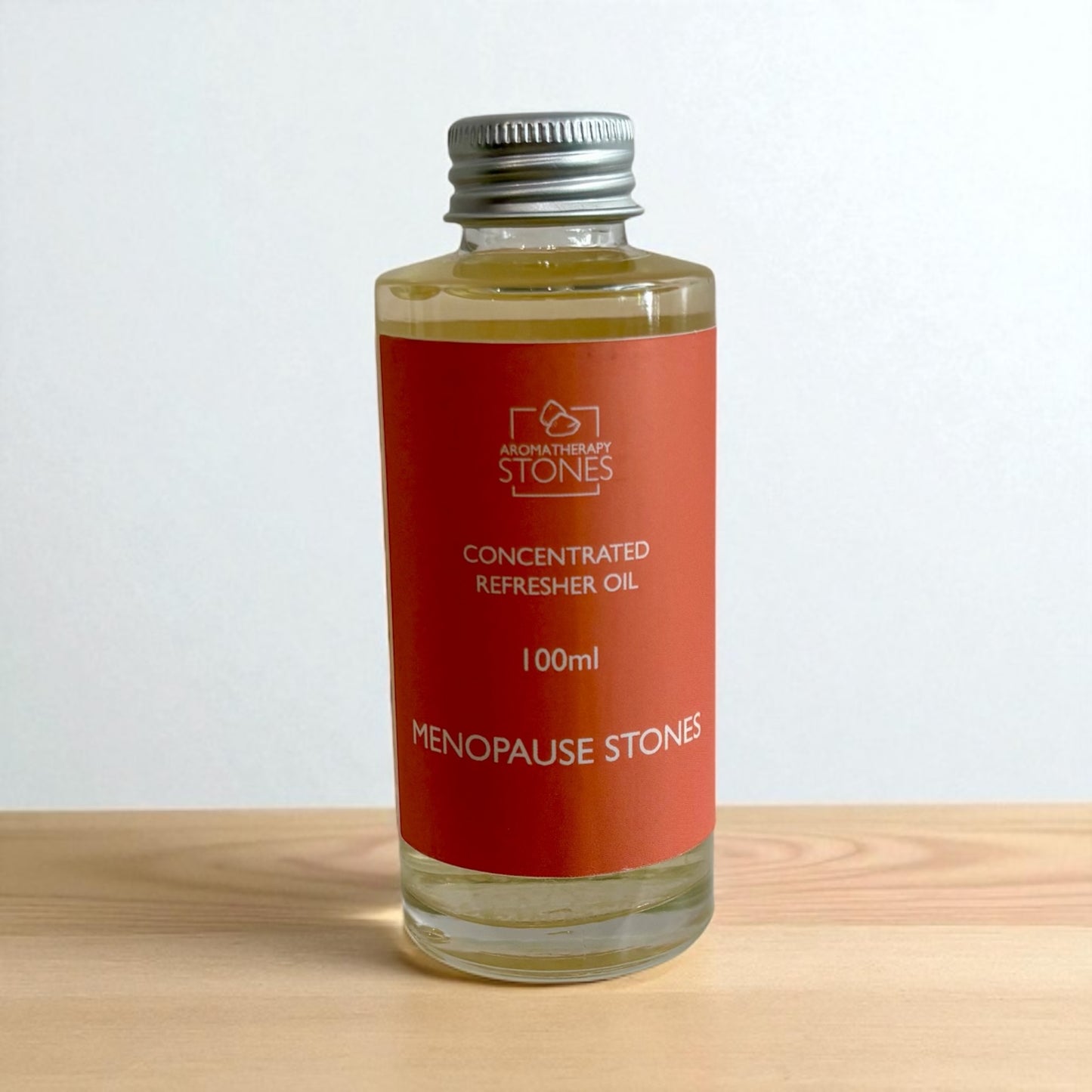 Menopause Aromatherapy Stones
