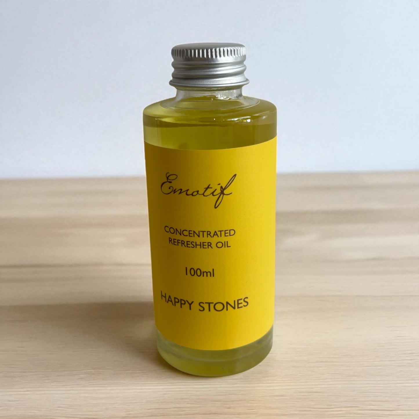Happy Aromatherapy Stones