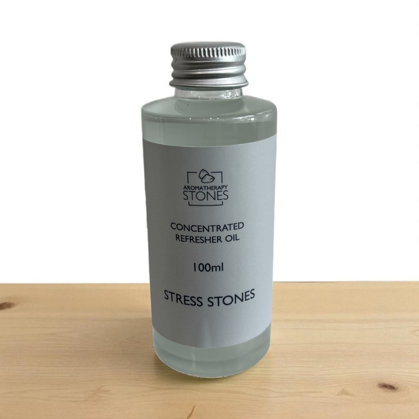 Stress Aromatherapy Stones