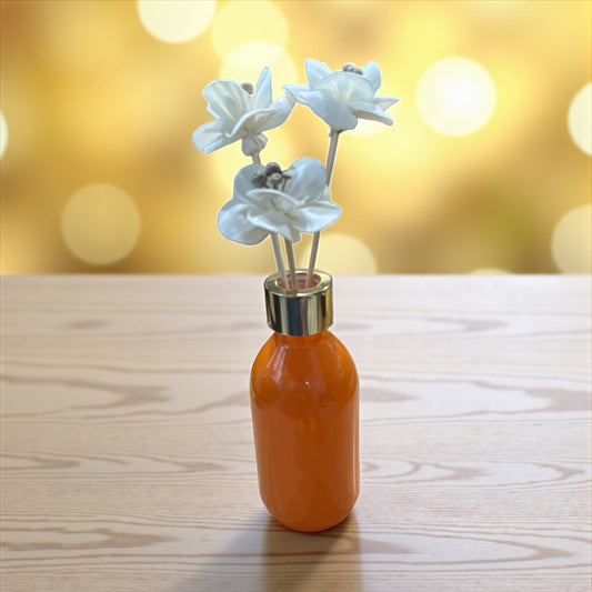 Grapefruit & Patchouli - Home Room Diffuser Set