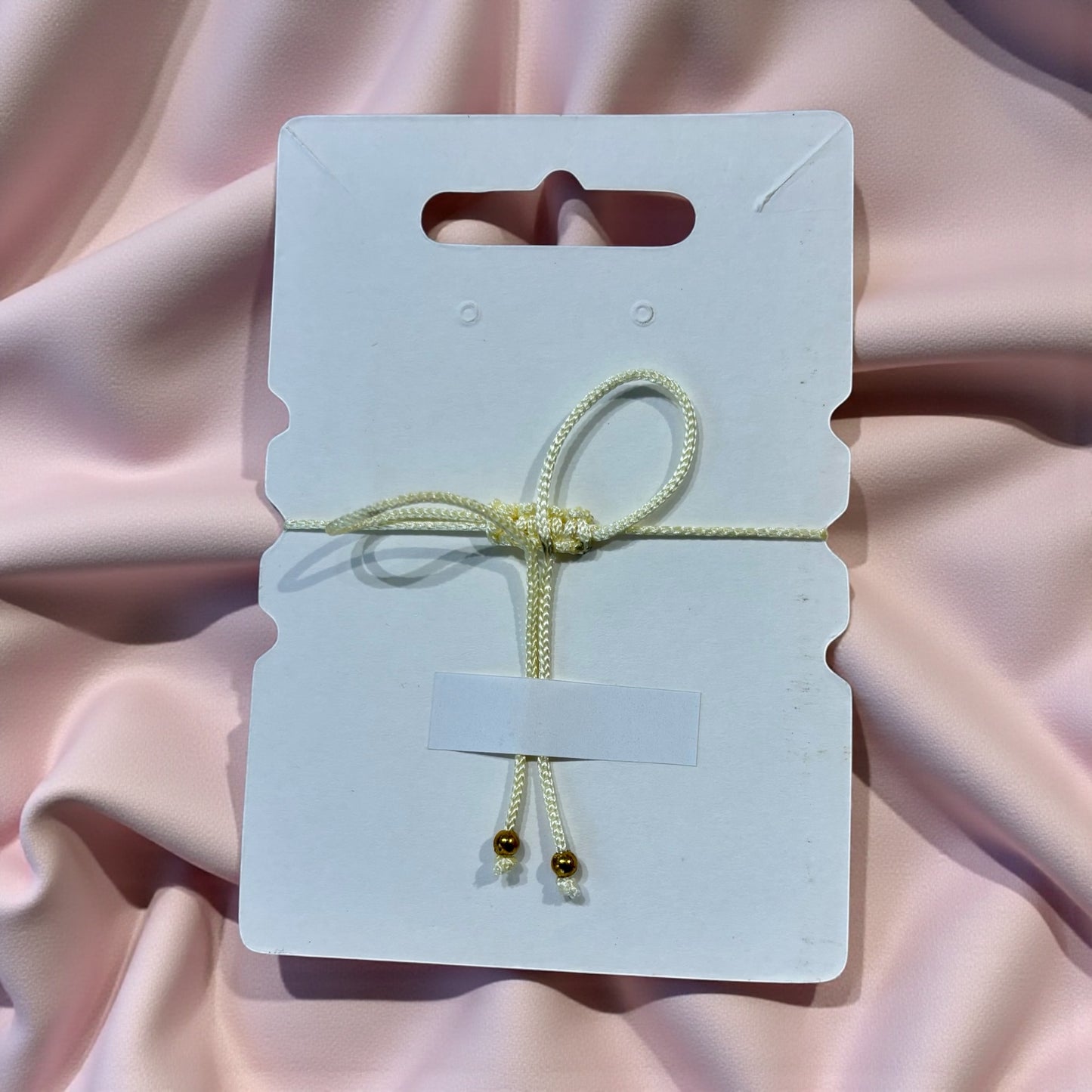 Balance - Crystal Bracelet