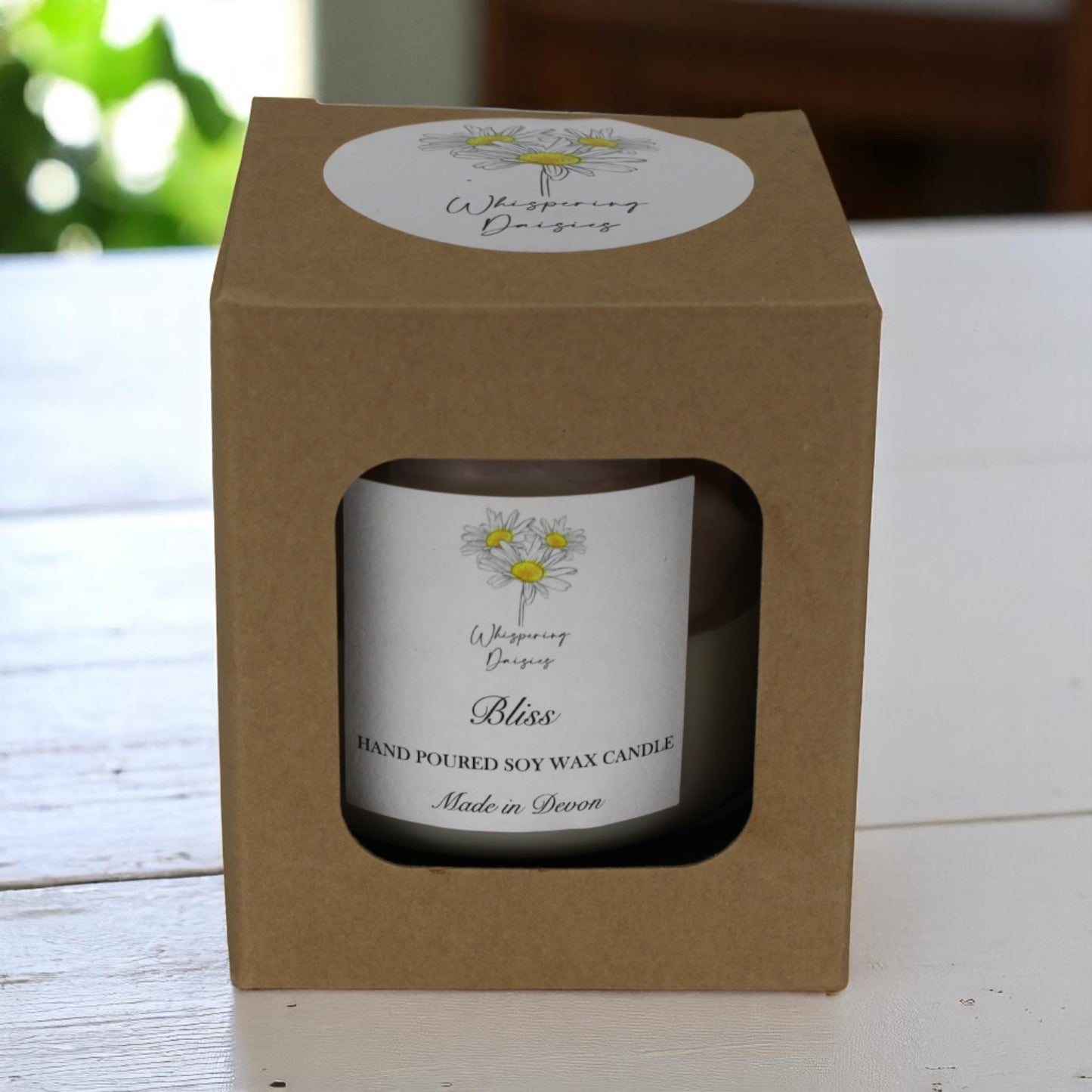 Bliss - Candle