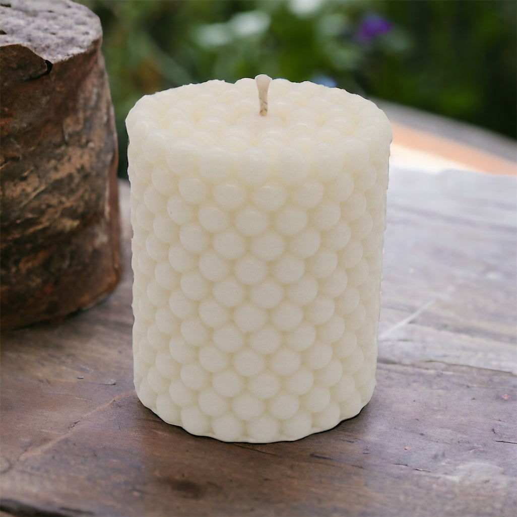 Pillar Candles