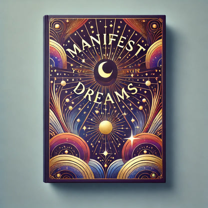 Manifest Magic Workshop