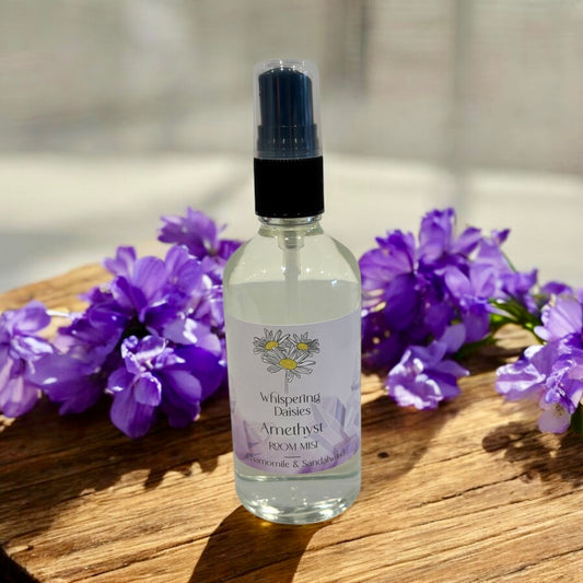 Amethyst - Room Mist