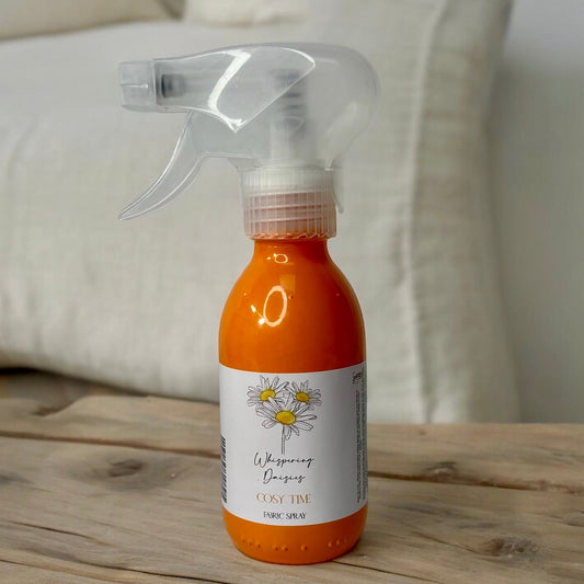 Cosy Time - Fabric Spray