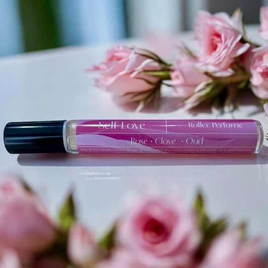 Self Love - Roller Perfume
