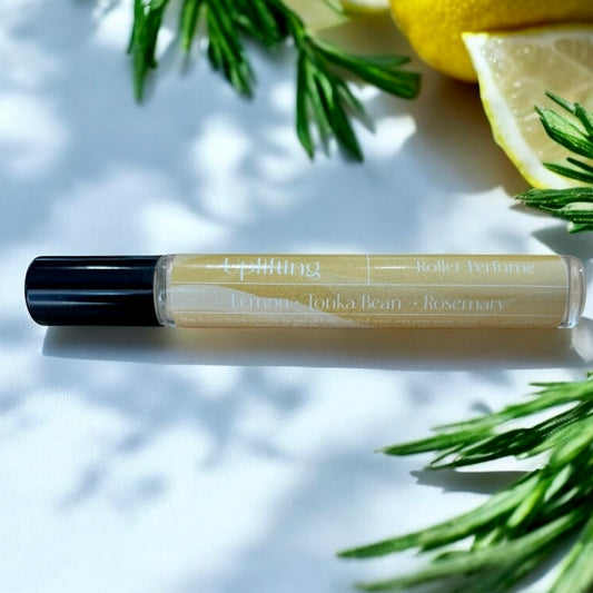 Uplifting - Roller Perfume