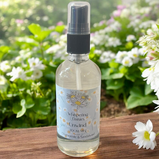 Unwind - Room Mist
