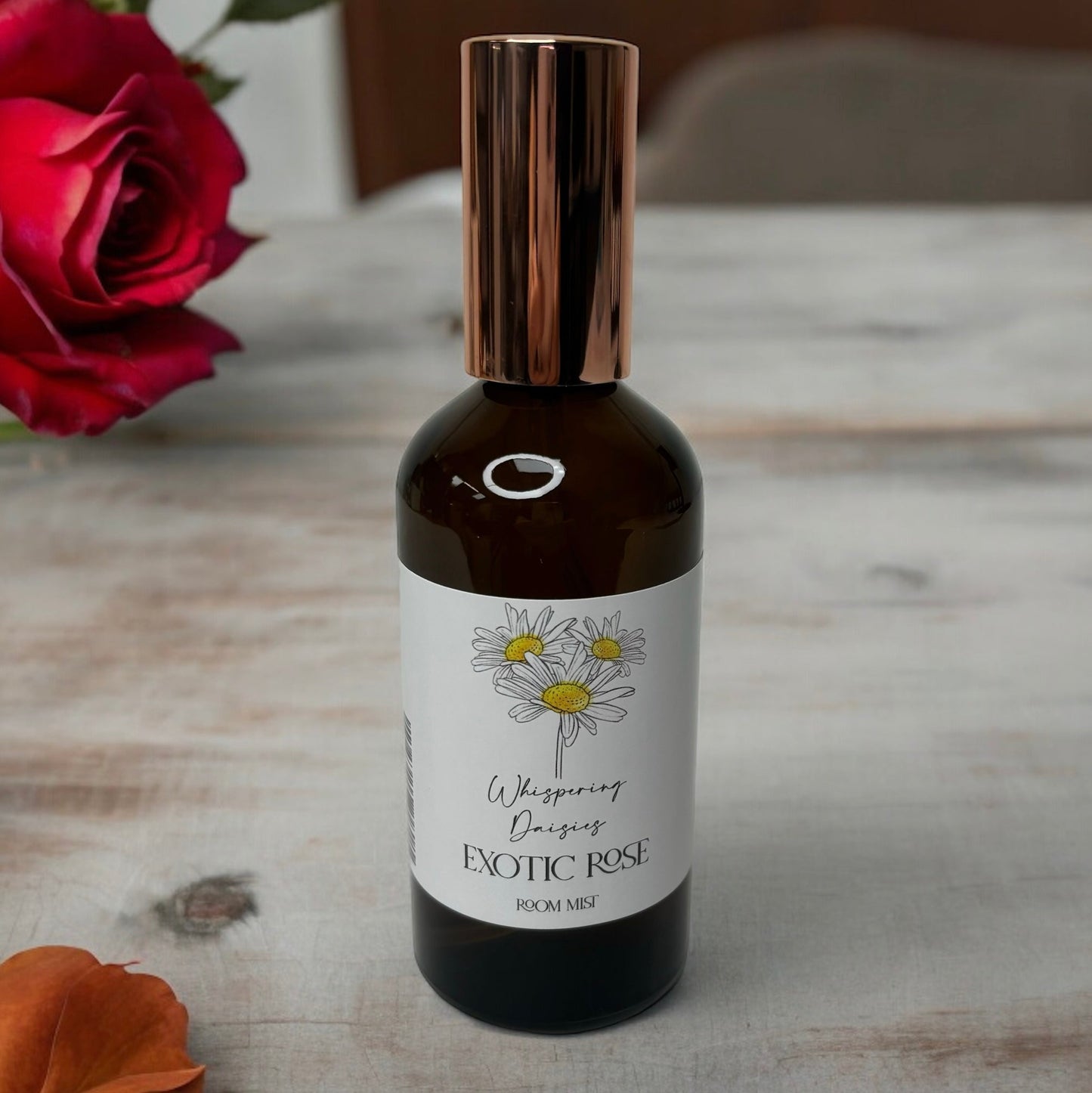 Exotic Rose - Room Mist