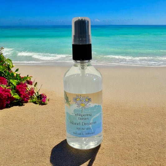 Island Dreams - Room Mist