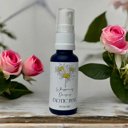 Exotic Rose - Room Mist