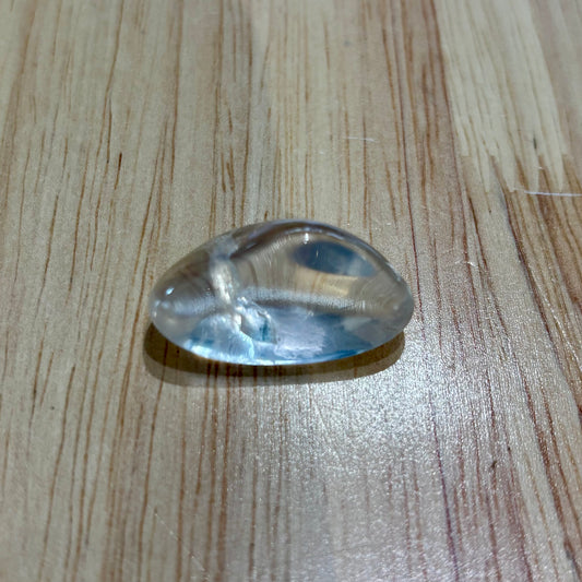 Clear Quartz - Tumblestone