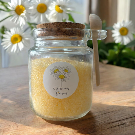 Daisy - Scented Granules