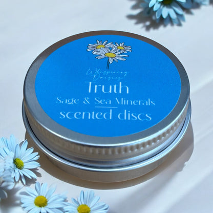 Truth - Scented Discs