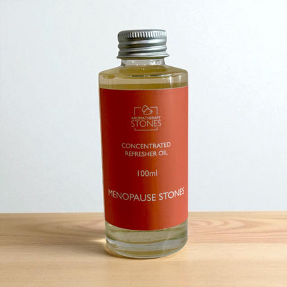 Menopause Aromatherapy Stones