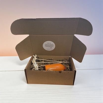 Hotel Luxury - Home Room Diffuser Set