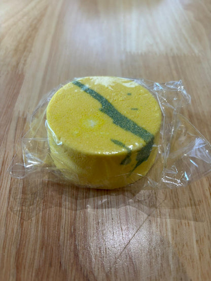 Bath Bombs