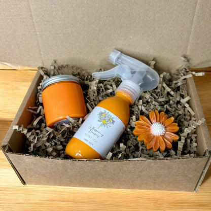 Sunny Days - Gift Set