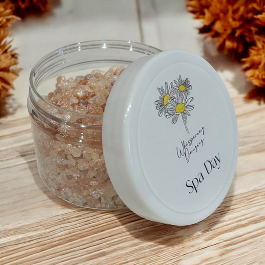 Spa Day - Scented Granules