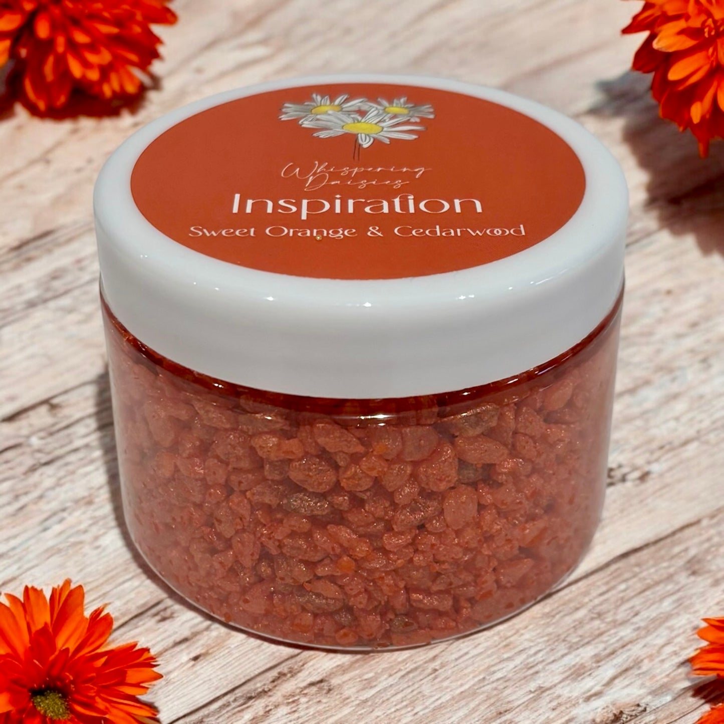 Inspiration - Scented Granules