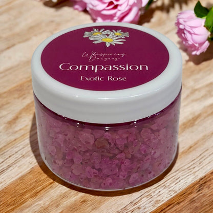 Compassion - Scented Granules