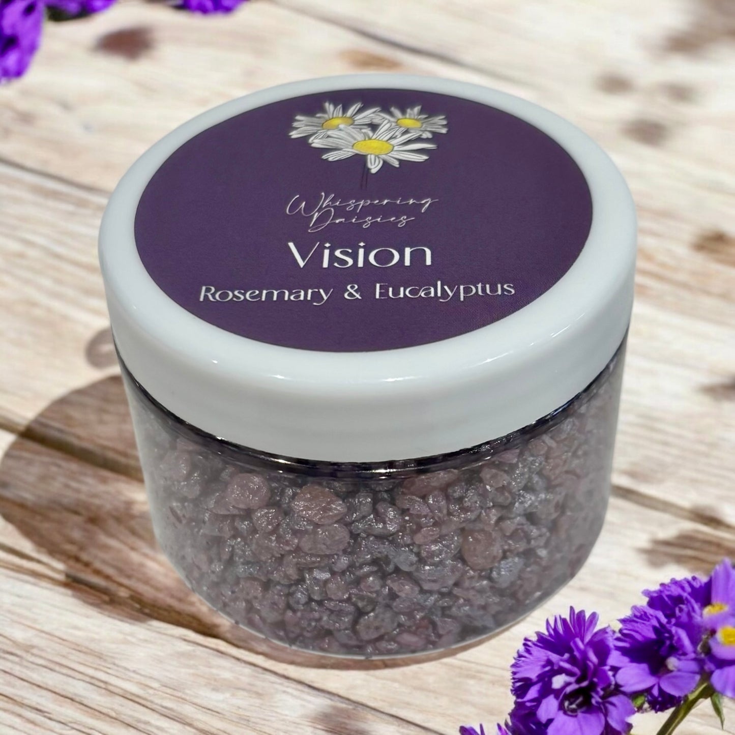 Vision - Scented Granules