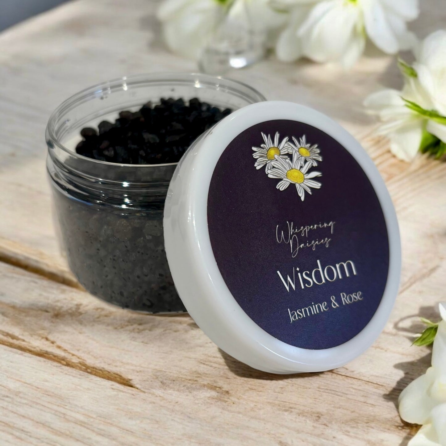 Wisdom - Scented Granules