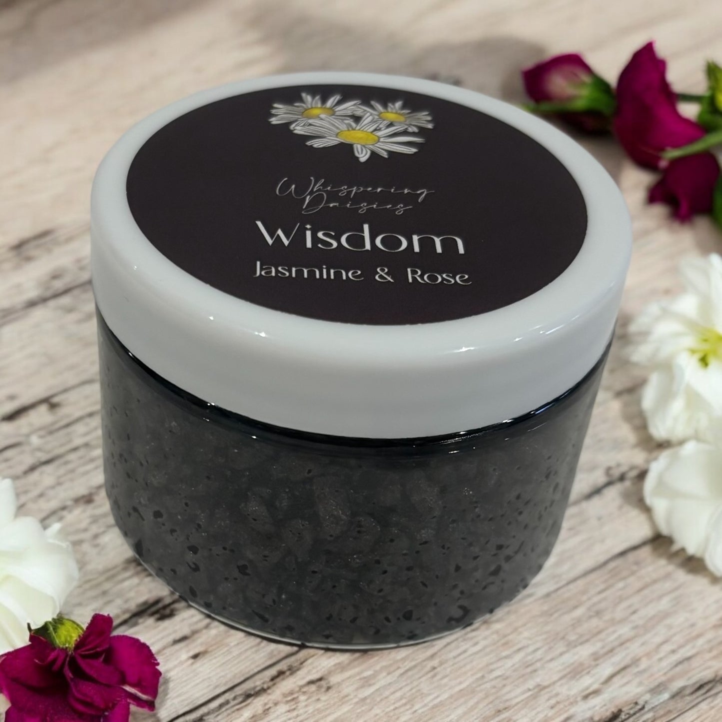 Wisdom - Scented Granules