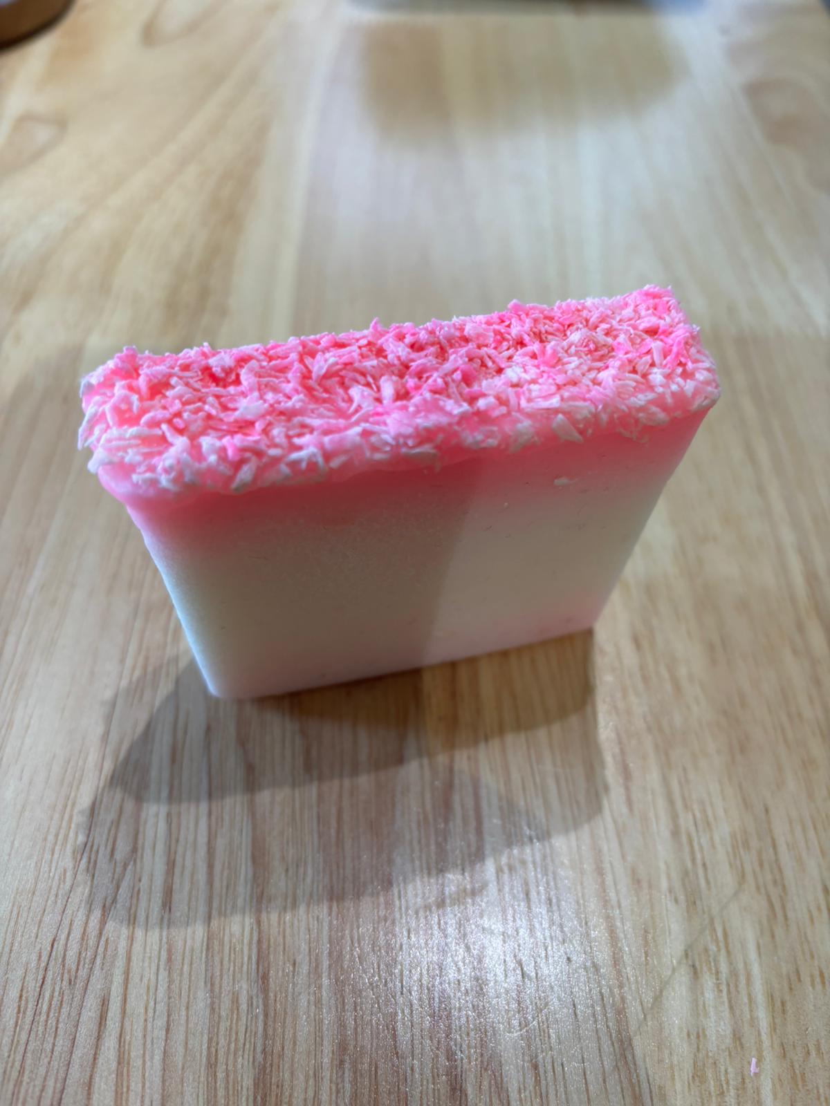 Soap Bars