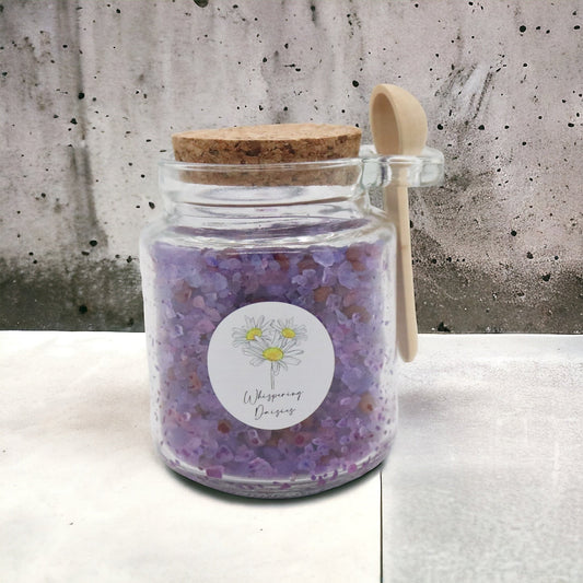 Fig & Cassis - Scented Granules