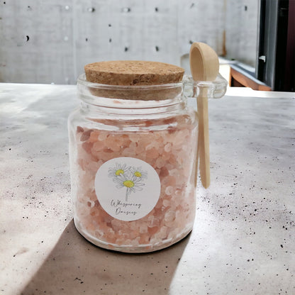 Rose Quartz - Scented Granules