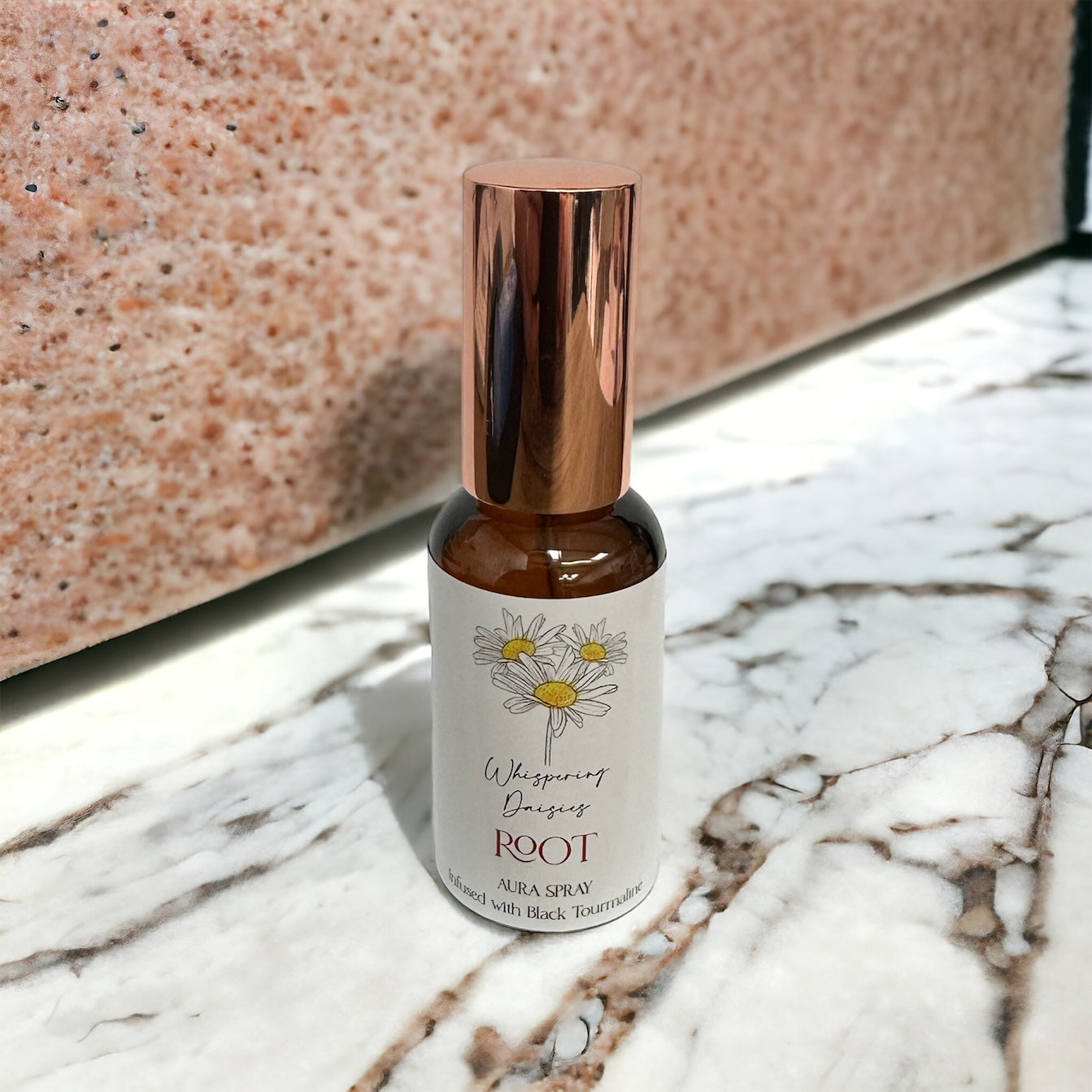 Root - Tourmaline Black - Aura Spray