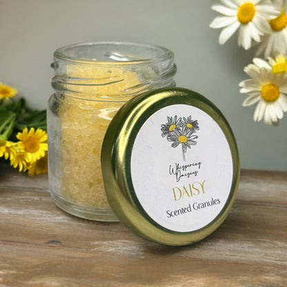 Daisy - Scented Granules