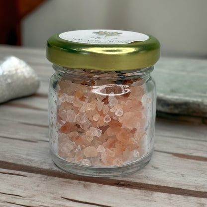 Moonstone - Scented Granules