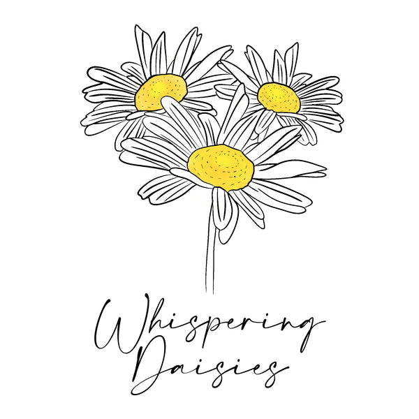 Whispering Daisies